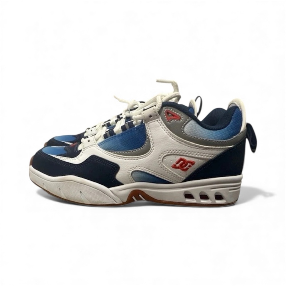 DC Shoes Kalis OG Butter Goods Size 11